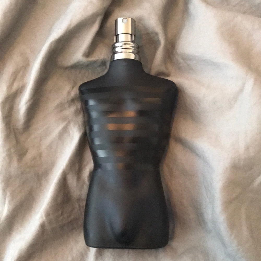 Jean Paul gaultier ultra male